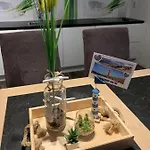 Apartman Het Stolpje Julianadorp