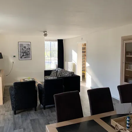 Het Stolpje Apartment Julianadorp