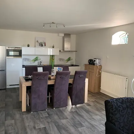 Het Stolpje Apartment Julianadorp