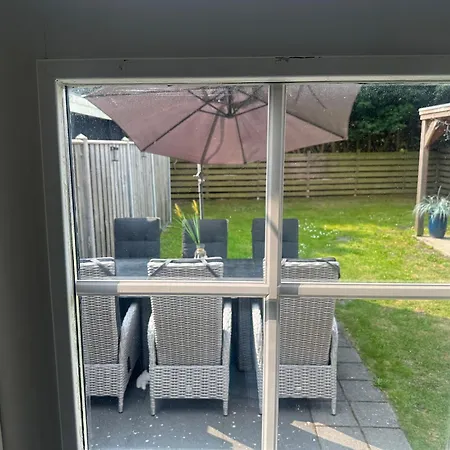 Het Stolpje Apartmán *