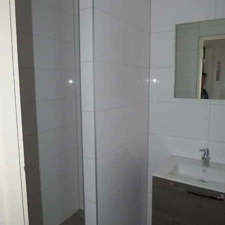 Het Stolpje Apartment Julianadorp