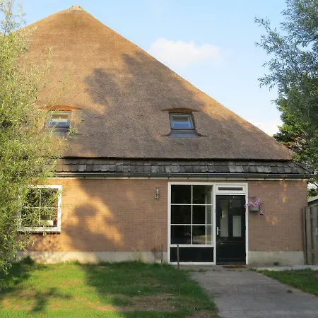 Het Stolpje Apartment Julianadorp