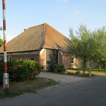 Het Stolpje Julianadorp