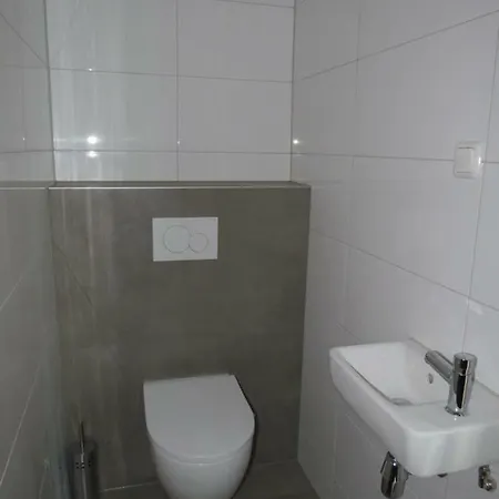 Het Stolpje Apartmán Julianadorp