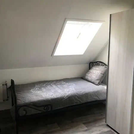 Apartment Het Stolpje Julianadorp