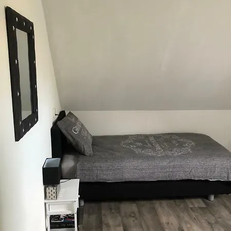 Het Stolpje Apartment Julianadorp