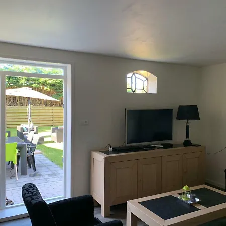 Het Stolpje Apartment