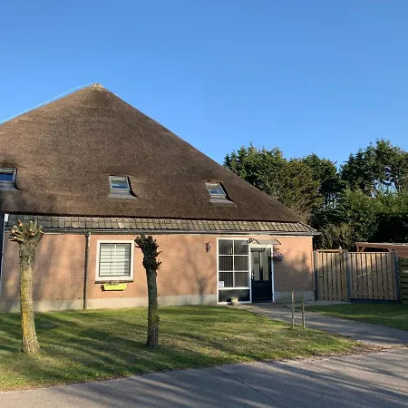 Het Stolpje * Julianadorp