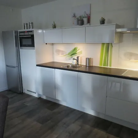 Lejlighed Het Stolpje Julianadorp