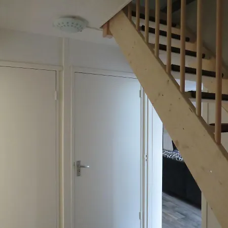 Het Stolpje Julianadorp