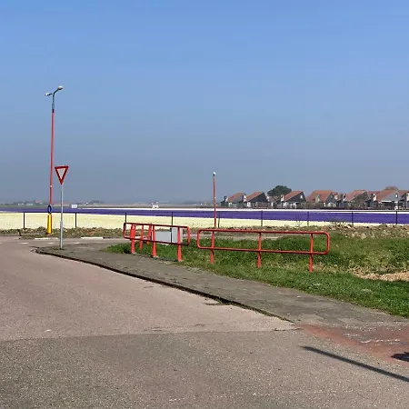 Lejlighed Het Stolpje Julianadorp